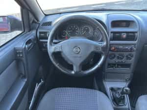 Opel Astra G 1.6 16v Benzina Euro4 — miniatura 5