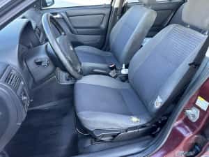 Opel Astra G 1.6 16v Benzina Euro4 — miniatura 6