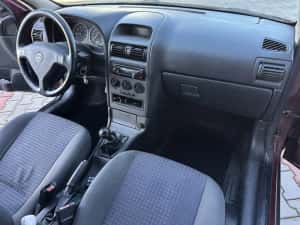 Opel Astra G 1.6 16v Benzina Euro4 — miniatura 7