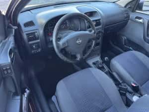 Opel Astra G 1.6 16v Benzina Euro4 — miniatura 8