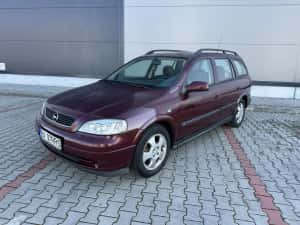 Opel Astra G 1.6 16v Benzina Euro4 — miniatura 9