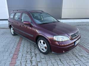 Opel Astra G 1.6 16v Benzina Euro4 — miniatura 10