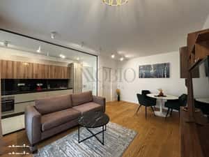 Apartament 2 camere Premium | Elegant | Loc de Parcare | Aviatiei
