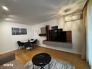 Apartament 2 camere Premium | Elegant | Loc de Parcare | Aviatiei — miniatura 4