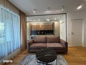 Apartament 2 camere Premium | Elegant | Loc de Parcare | Aviatiei — miniatura 5