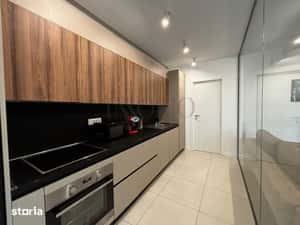 Apartament 2 camere Premium | Elegant | Loc de Parcare | Aviatiei — miniatura 6