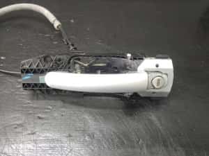 Maner exterior stanga fata seat ibiza 6j — miniatura 2