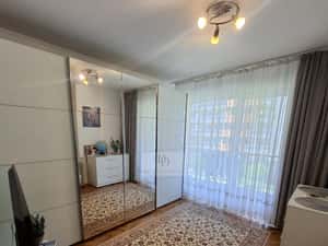 Apartament 2 camere decomandat | Parcare | Grand Park Residence — miniatura 4