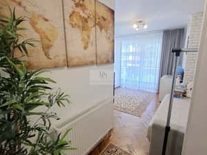 Apartament 2 camere decomandat | Parcare | Grand Park Residence — miniatura 5