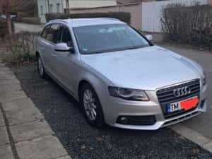 Vând Audi A4 an 2011 stare perfectă — miniatura 2