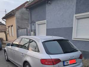 Vând Audi A4 an 2011 stare perfectă — miniatura 3