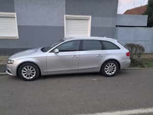 Vând Audi A4 an 2011 stare perfectă — miniatura 4