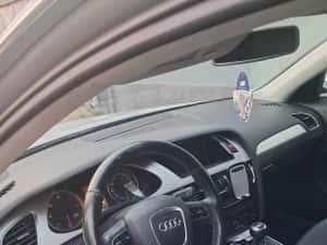 Vând Audi A4 an 2011 stare perfectă — miniatura 5