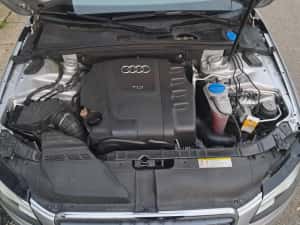 Vând Audi A4 an 2011 stare perfectă — miniatura 7
