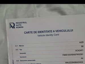 Vând Audi A4 an 2011 stare perfectă — miniatura 8