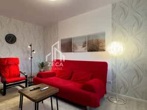 Apartament cu 2 camere | Prima inchiriere | 3 min Metrou Eroii Revolut