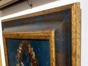 Tablou ulei / Compozitie de catalog / Impasto  maestrul RUSU GRIGORIAN — miniatura 9