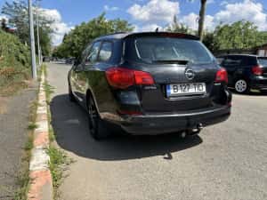 Opel Astra J euro5 — miniatura 4