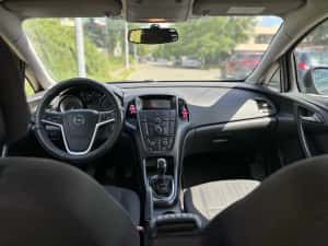 Opel Astra J euro5 — miniatura 6