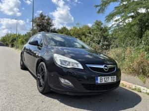 Opel Astra J euro5 — miniatura 7