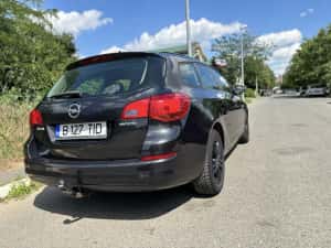 Opel Astra J euro5 — miniatura 9