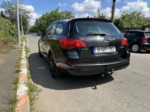 Opel Astra J euro5 — miniatura 10