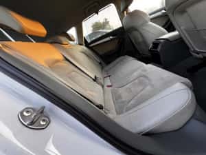 Audi A4 B8 Quattro 2.0 TDI S-line/ Navi/Bi-Xenon/Alcantara/ Inmatriculata RO RECENT — miniatura 8