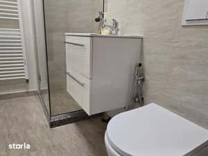 Garsoniera Gavana 3, Cf 1, 50 mp, 82.000eur — miniatura 5