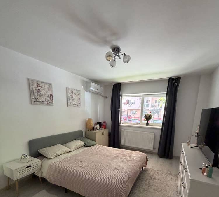 Apartament 2 camere Palladium Residence — fotografie 1 din 6