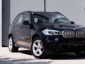 BMW X5 xDrive40e Plug-in Hybrid, an fabricație 2017