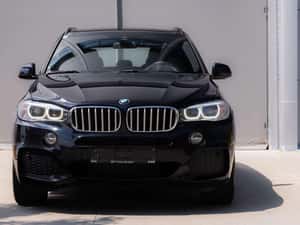 BMW X5 xDrive40e Plug-in Hybrid, an fabricație 2017 — miniatura 2