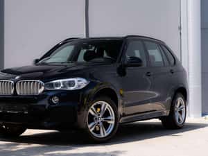 BMW X5 xDrive40e Plug-in Hybrid, an fabricație 2017 — miniatura 3