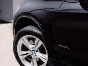 BMW X5 xDrive40e Plug-in Hybrid, an fabricație 2017 — miniatura 7