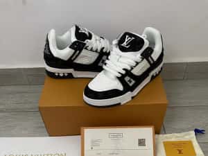 Louis Vuitton Trainer