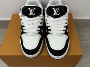 Louis Vuitton Trainer — miniatura 3