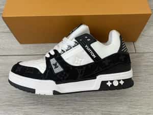 Louis Vuitton Trainer — miniatura 6