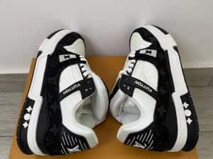 Louis Vuitton Trainer — miniatura 7