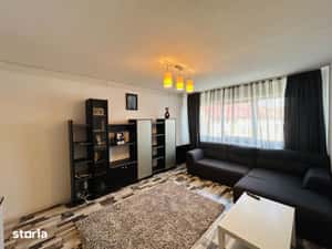 Apartament 2 camere - 54 mp, balcon, boxa - Mihai Viteazu — miniatura 4