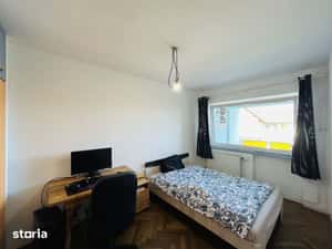 Apartament 2 camere - 54 mp, balcon, boxa - Mihai Viteazu — miniatura 6