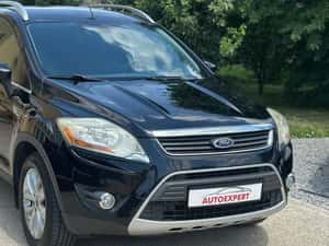FORD KUGA 2.0 TDCi 4x4 TITANIUM
