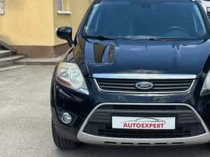 FORD KUGA 2.0 TDCi 4x4 TITANIUM — miniatura 2