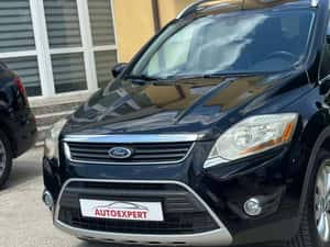FORD KUGA 2.0 TDCi 4x4 TITANIUM — miniatura 3