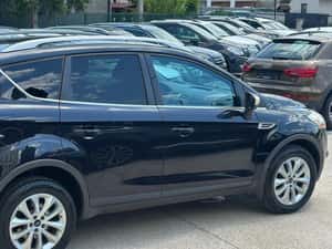 FORD KUGA 2.0 TDCi 4x4 TITANIUM — miniatura 4