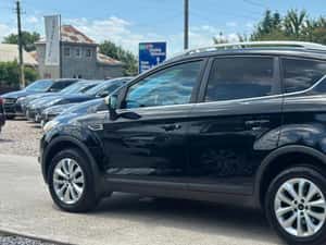 FORD KUGA 2.0 TDCi 4x4 TITANIUM — miniatura 5