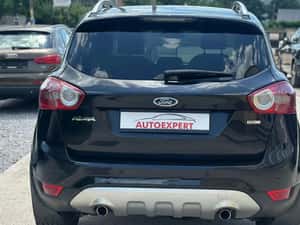 FORD KUGA 2.0 TDCi 4x4 TITANIUM — miniatura 6