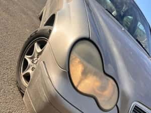 Mercedes c220 cdi an 2004 — miniatura 3
