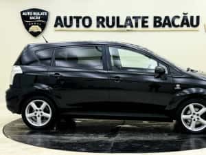 Toyota Corolla Verso 2.2d 177CP 2007 Euro 4 RATE CU BULETINUL/BUY-BACK — miniatura 3