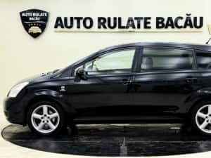 Toyota Corolla Verso 2.2d 177CP 2007 Euro 4 RATE CU BULETINUL/BUY-BACK — miniatura 4