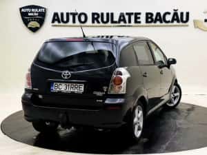 Toyota Corolla Verso 2.2d 177CP 2007 Euro 4 RATE CU BULETINUL/BUY-BACK — miniatura 5