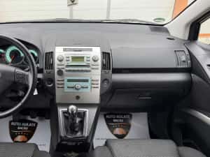 Toyota Corolla Verso 2.2d 177CP 2007 Euro 4 RATE CU BULETINUL/BUY-BACK — miniatura 7